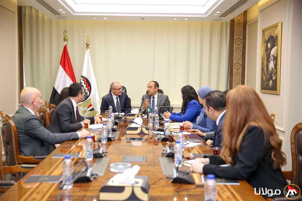 سفير تركيا: مصر تملك موارد اقتصادية هائلة وفرص استثمارية جذابة