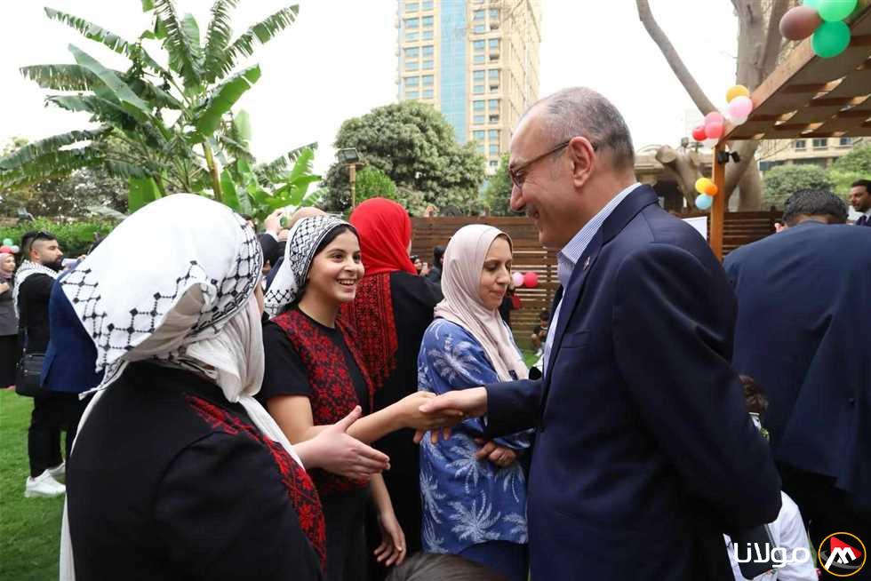 سفير تركيا: نتفق مع مصر على تعزيز الاستقرار الإقليمي وإنهاء أزمة غزة