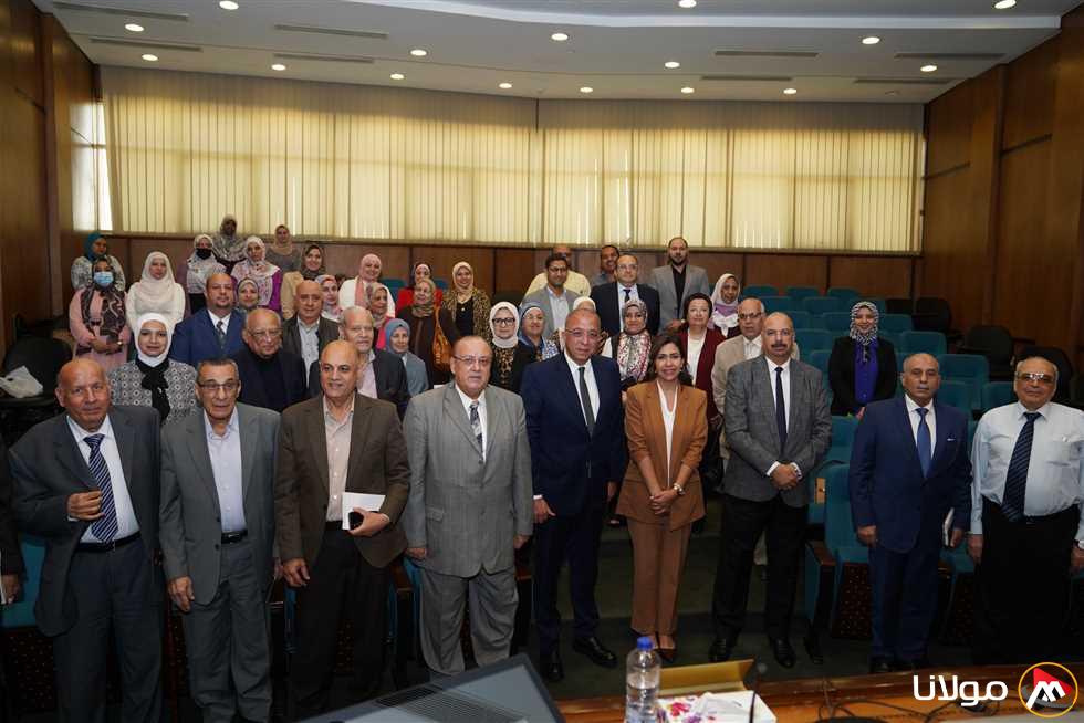 3451 خدمة لمستفيدين يبلغ عددهم 3.9 مليون… «التخطيط القومي» يناقش التحديات في تنفيذ التأمين الصحي الشامل