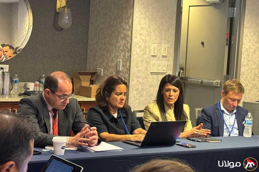 «المشاط»: مصر تُعتبر سوقاً واعداً ومستقراً على الرغم من الاضطرابات الإقليمية والدولية
