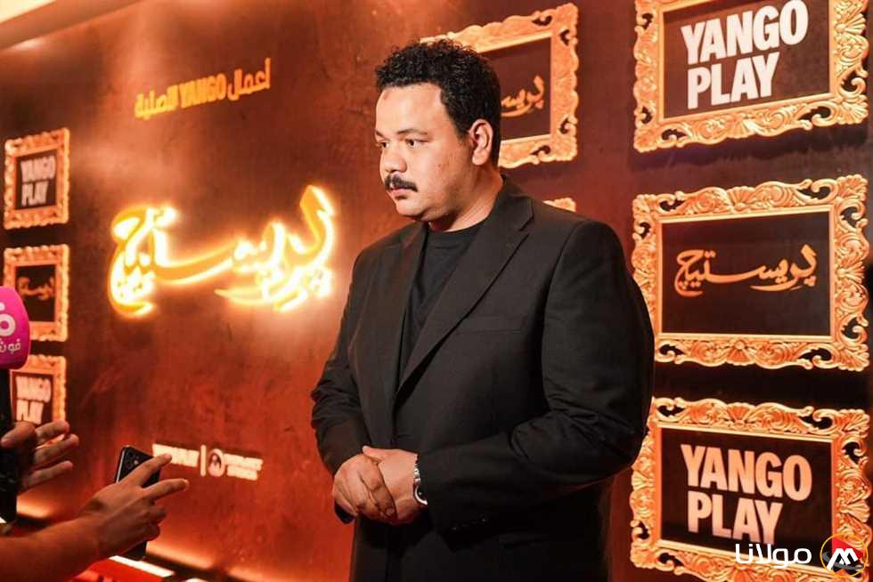 شخصيات واقعية وجريمة مثيرة.. مبدعو مسلسل «بريستيج» يكشفون أسرار التجربة