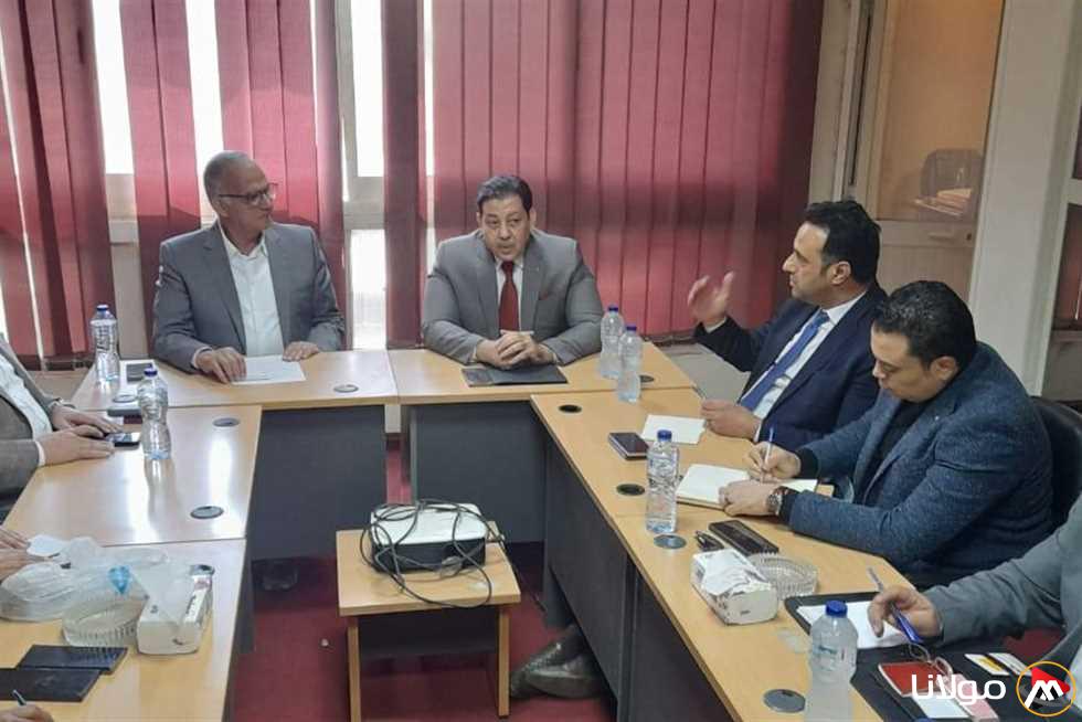 الضرائب: وزير المالية يراقب تنفيذ حزمة التسهيلات لتحقيق أفضل النتائج.
