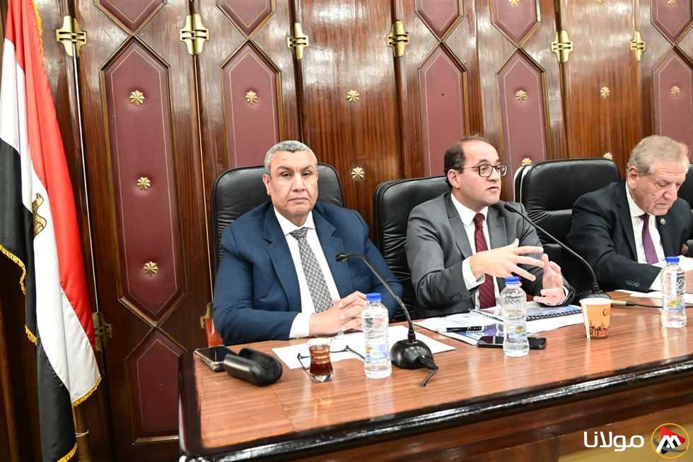 موازنة 2026/2025 تُحيل إلى البرلمان وبدء المناقشات يوم الأحد القادم.. وعضو في «الموازنة» يكشف المعلومات.