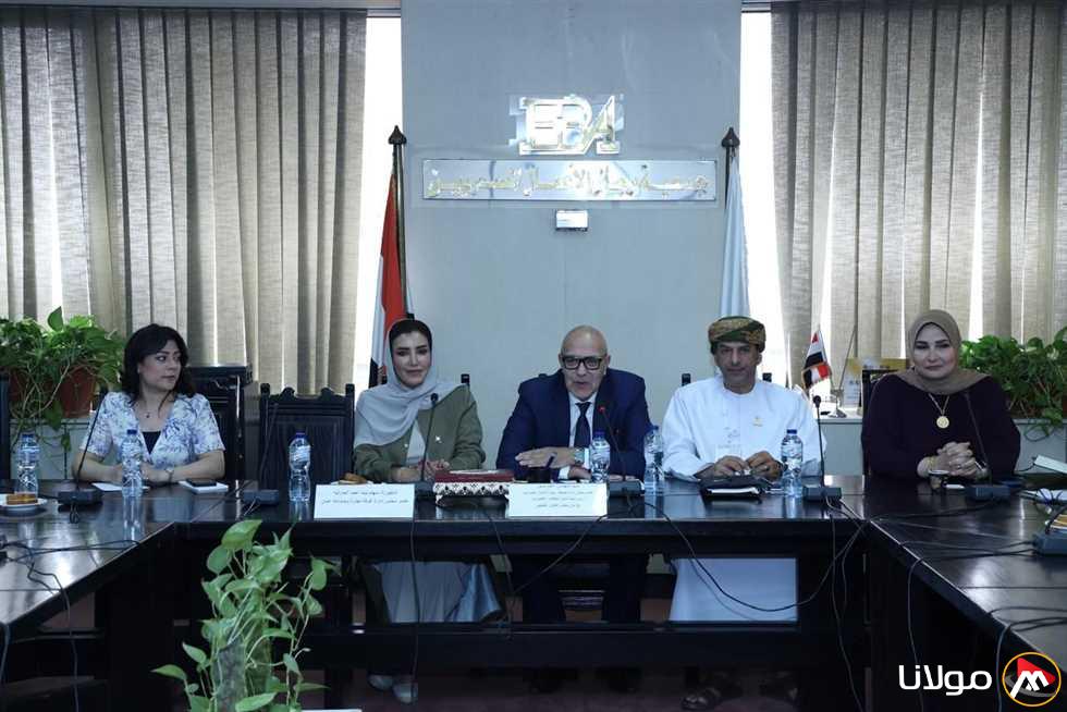 عمان تشجع رجال الأعمال المصريين لاستكشاف فرص الاستثمار فيها (تفاصيل)