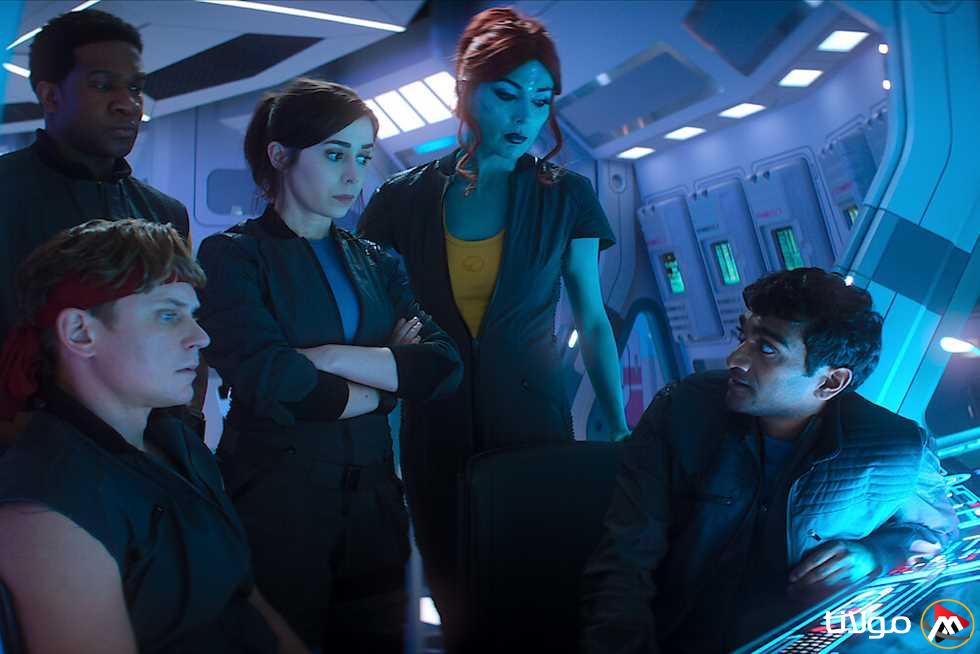 «أفكاره غريبة».. كيف كان رد فعل الجمهور تجاه حلقات الموسم السابع من «Black Mirror» ورؤيته لمستقبل الإنسانية؟