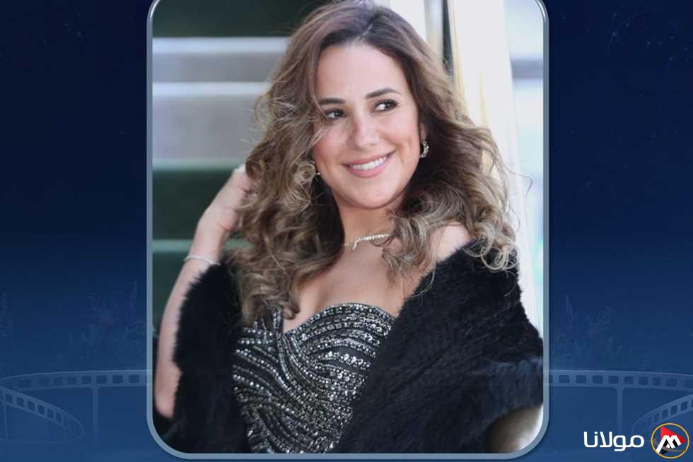 شيري عادل تصبح عضوًا في لجنة تحكيم المسابقة الدولية لمهرجان الإسكندرية للفيلم القصير