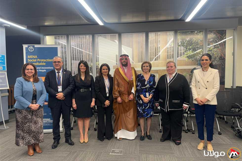 المشاط: البنك الدولي يخصص 1.4 مليار دولار لبرنامج “تكافل وكرامة” على مدى عقد من الزمن