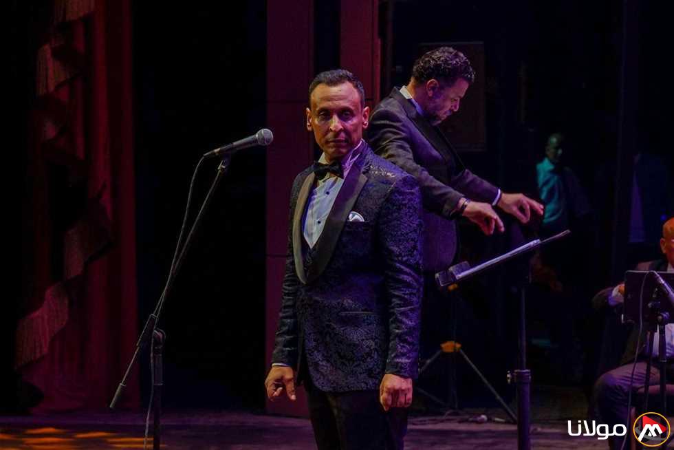 محمد الطوخي يشارك في احتفال “أجمل أعمال سيد مكاوي” في دار الأوبرا المصرية