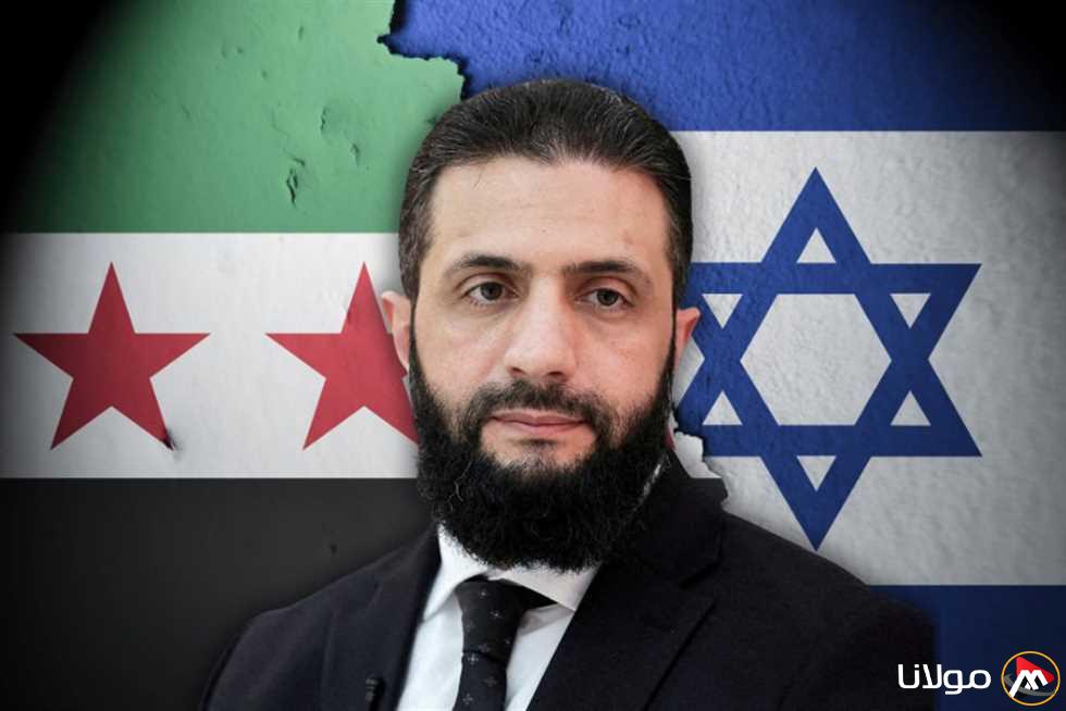 هل يعقد الإسلام اتفاقًا مع إسرائيل؟ .. مسؤول أمريكي يشارك تفاصيل اجتماعه مع الرئيس السوري