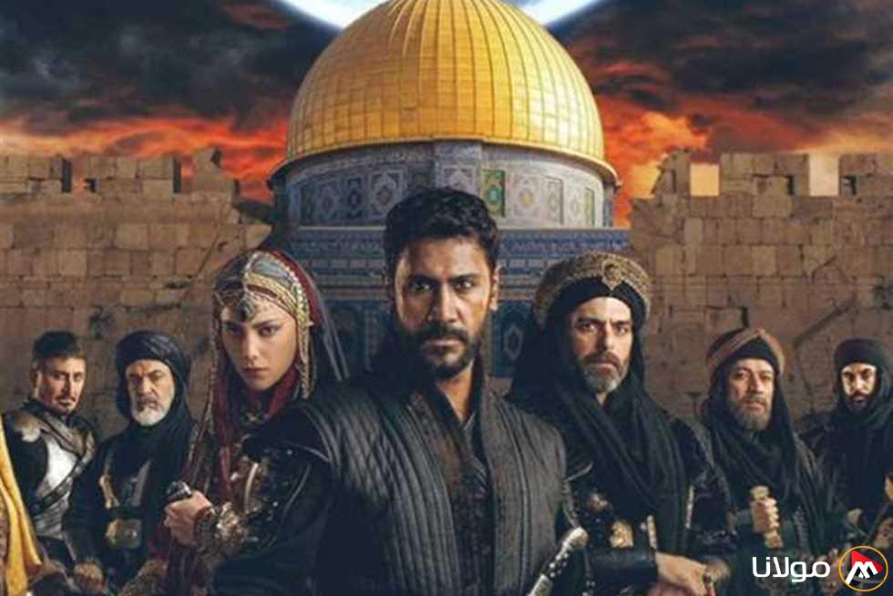 هل ستحقق الحملة على بالا نجاحها؟ تصاعد الأحداث وتداخل العلاقات في “صلاح الدين الأيوبي” الحلقة 54.