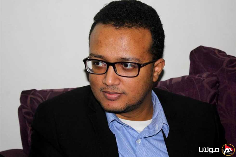 من النوبة إلى الديار .. الصحفي إيهاب صابر يترك مكاتب التحرير (ملف شخصي)