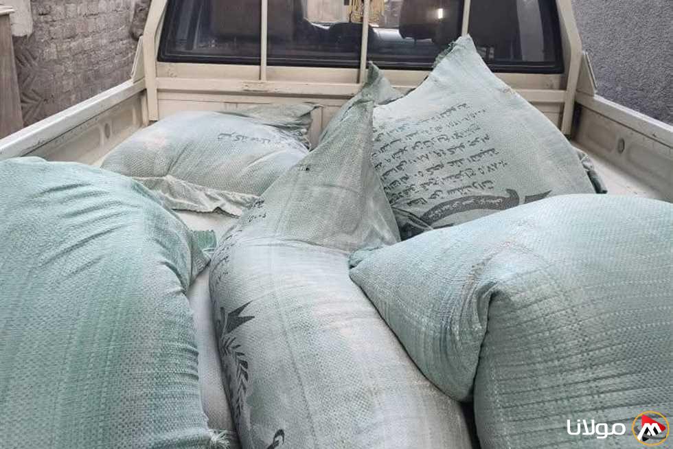 تشمل ‘1140 كيلو سكر ناقص الوزن’.. ضبط 421 محضرًا تموينيًا في حملات على الأسواق بأسيوط