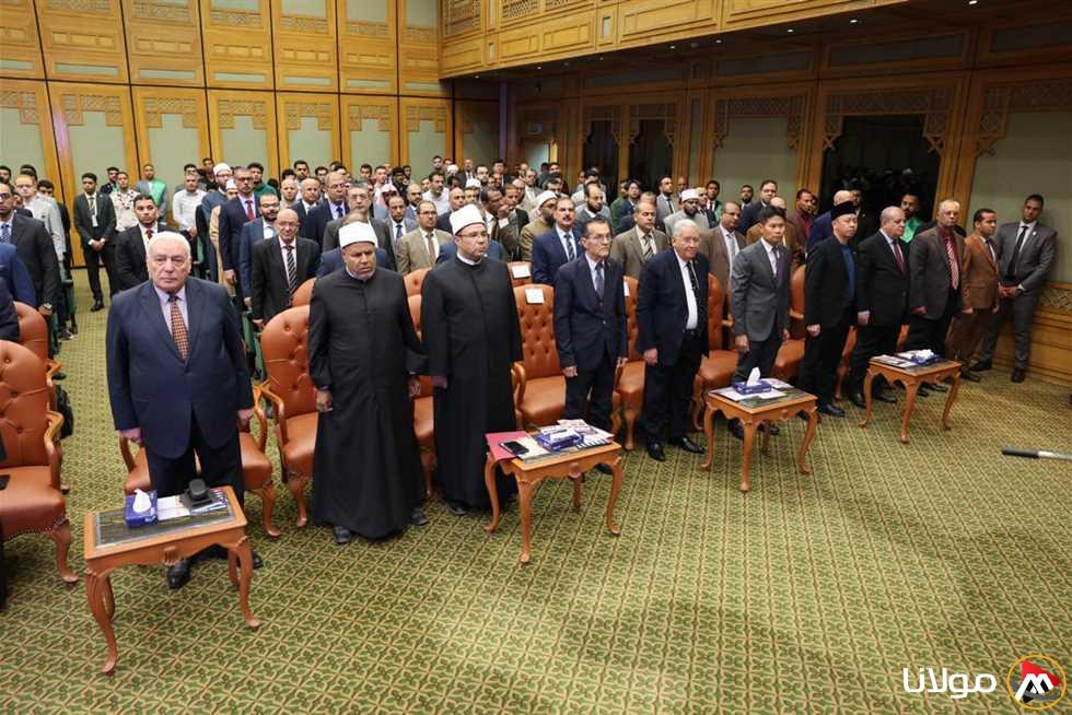 وكيل الأزهر: الالتزام بالمبادئ أمر أساسي لبناء الإنسان على أساس قوي من الإيمان