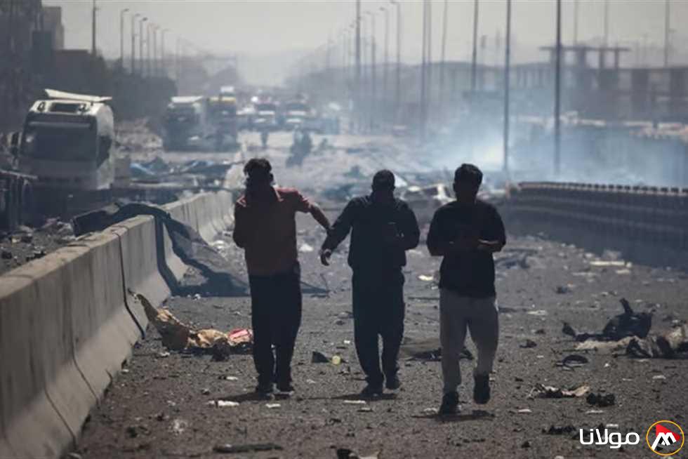 تفجير ميناء الشهيد رجائي: وسائل إعلام عبرية تكشف علاقته بـ”الوعد الصادق” ومواد الصواريخ (تفاصيل)