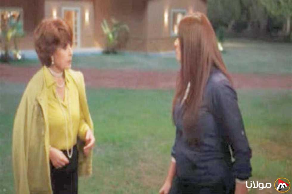 أنوشكا تكشف عن رغبتها في حذف مشهد ضرب ياسمين عبد العزيز في “وتقابل حبيب”