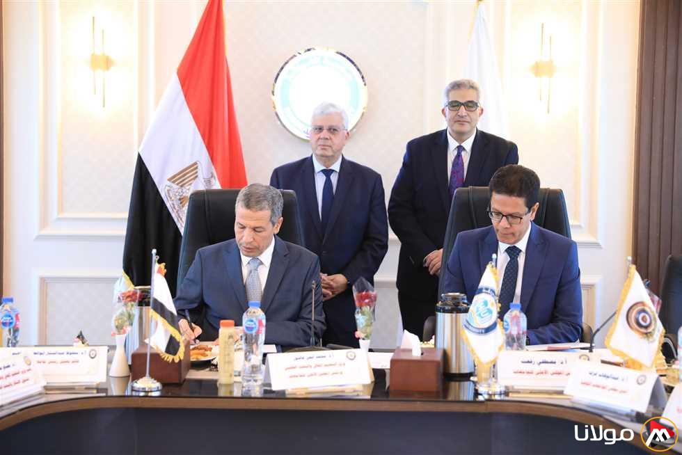 الغردقة تتعاون مع جامعة بنها لتطوير هويتها البصرية الجديدة ومزيد من التفاصيل