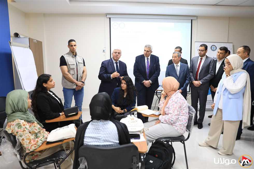 دليلك الشامل لدراسة السياحة والفنادق في جامعة الغردقة لطلاب الثانوية العامة 2025