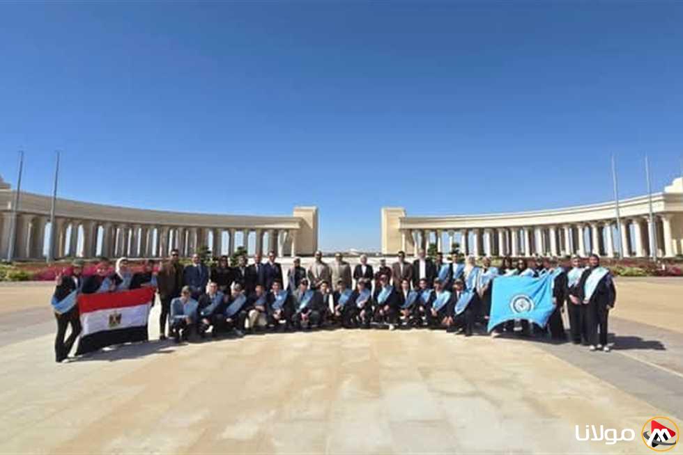 إنشاء جامعة شرق بورسعيد الأهلية بتكلفة 4.6 مليارات جنيه: كل التفاصيل التي تحتاج معرفتها