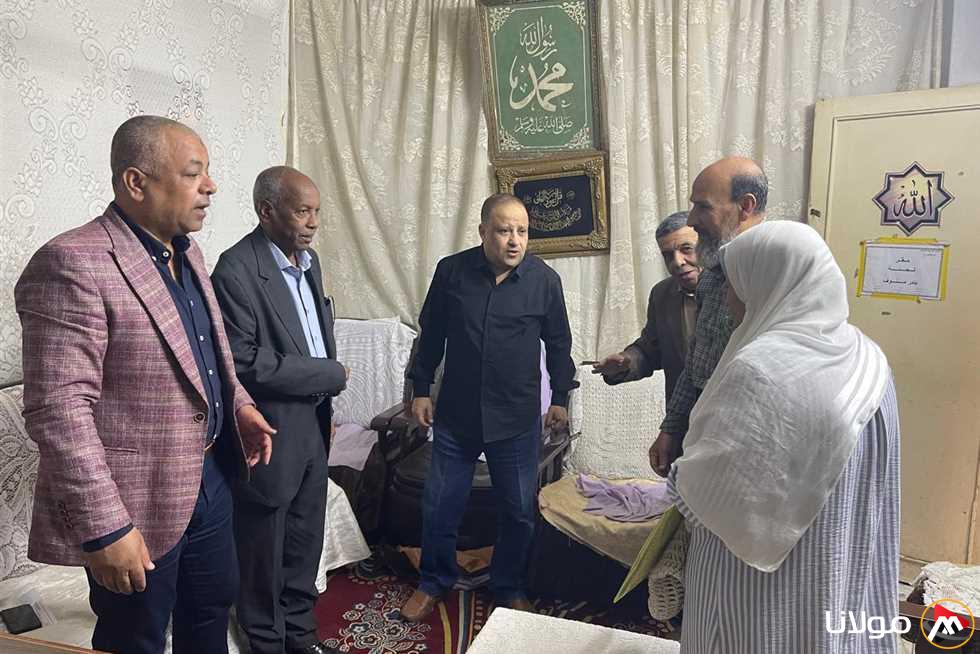 إعانات صحية للمعلمين تصل إلى 3 ملايين جنيه في أبريل 2025
