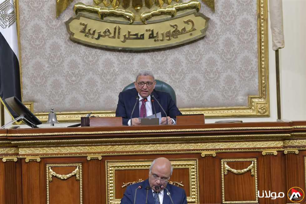«النواب يوافقون على قانون الرقم القومي للعقارات ويؤجلون القرار النهائي»