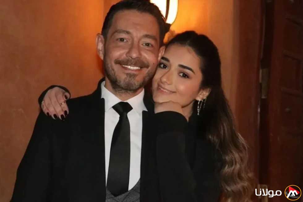رسالة مؤثرة من ملك زاهر لوالدها في عيد ميلاده.. كل سنة وأنت مصدر التحدي والإلهام!