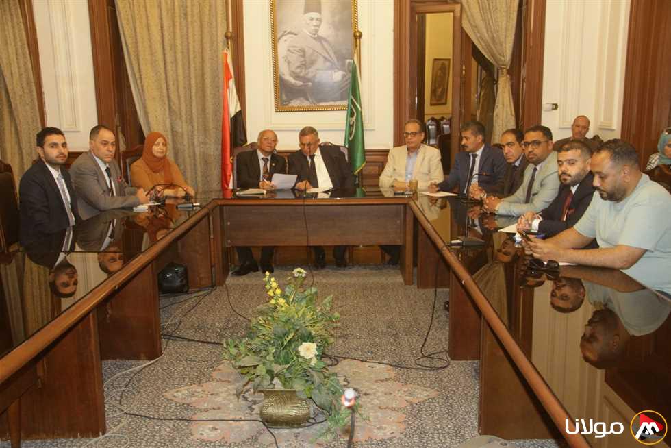 حزب الوفد يتحرك بسرعة لدعم المحامين في أزمة رسوم التقاضي