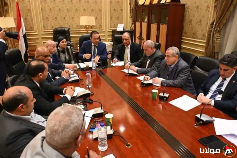 «رياضة النواب» تبحث في نقص الموظفين بمراكز الشباب وتوصي بحل عاجل لسد الفجوة