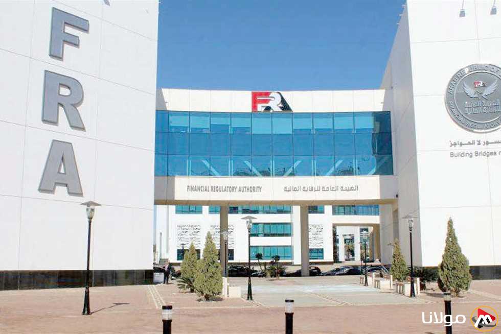 «الرقابة المالية توافق على استثمارات جديدة بقيمة 4.3 مليار جنيه لصناديق التأمين الخاصة»