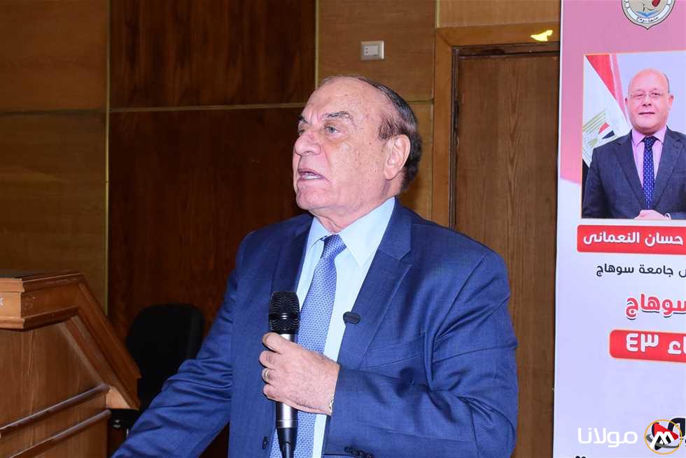استثمار 1.2 تريليون جنيه لتنمية سيناء وزيادة عدد سكانها في السنوات القادمة وفقًا للواء سمير فرج