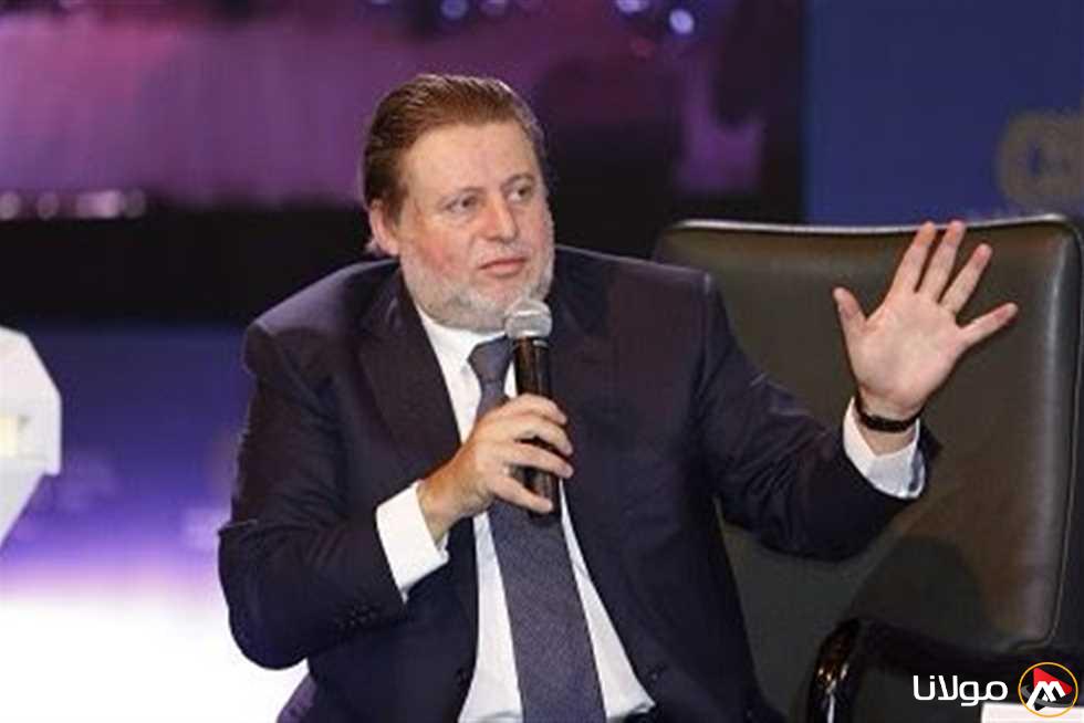 حسن عبد الله يُتوج محافظًا للعام 2025 من قبل المصارف العربية