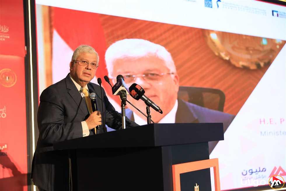 وزير التعليم العالي يطلق النسخة الثانية من مبادرة “كن مستعدًا” بشعار مليون مبتكر مؤهل