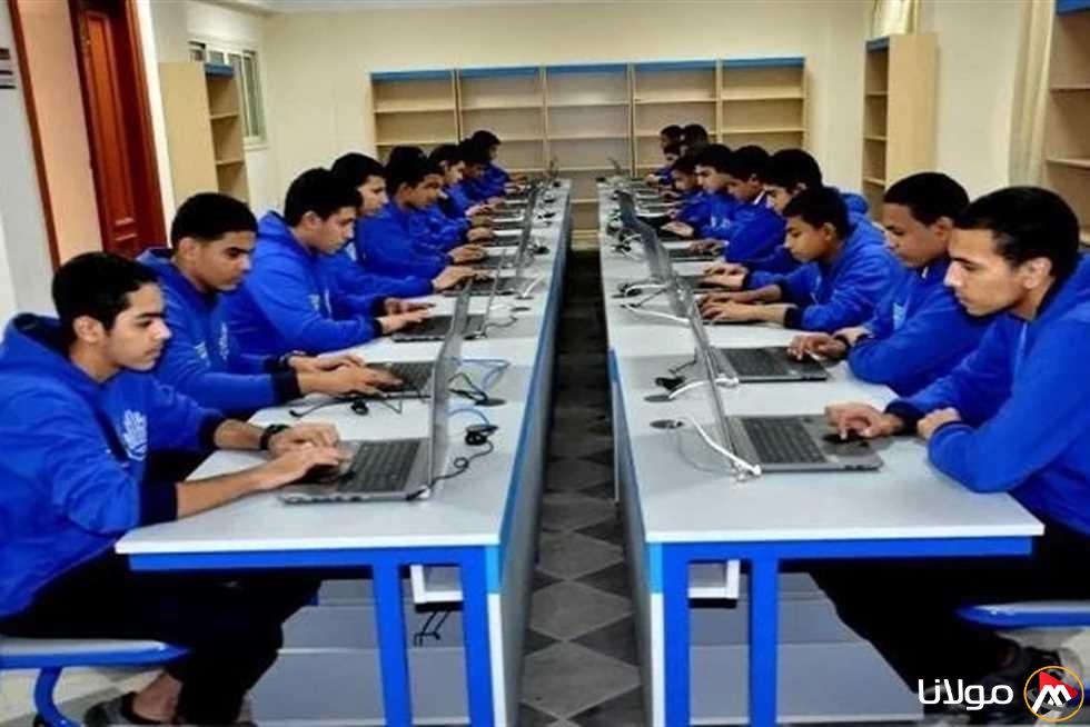 بدائل الثانوية العامة 2025 وما تحتاج معرفته عن شروط مدرسة بنك مصر للتكنولوجيا التطبيقية والصناعات الدوائية