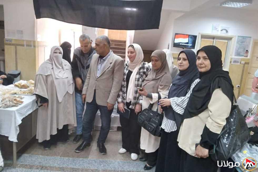 حملة الـ1000 يوم الذهبية تبدأ في شمال سيناء لتعزيز التنمية والازدهار