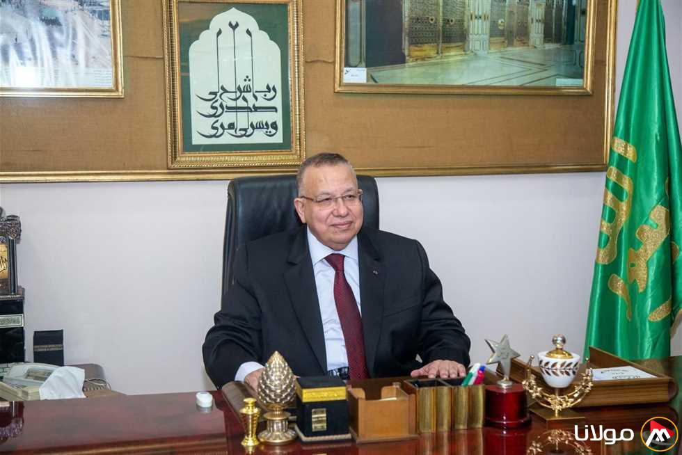 قناة السويس رمز السيادة المصرية محفورة بدماء المصريين كما أكد نقيب الأشراف