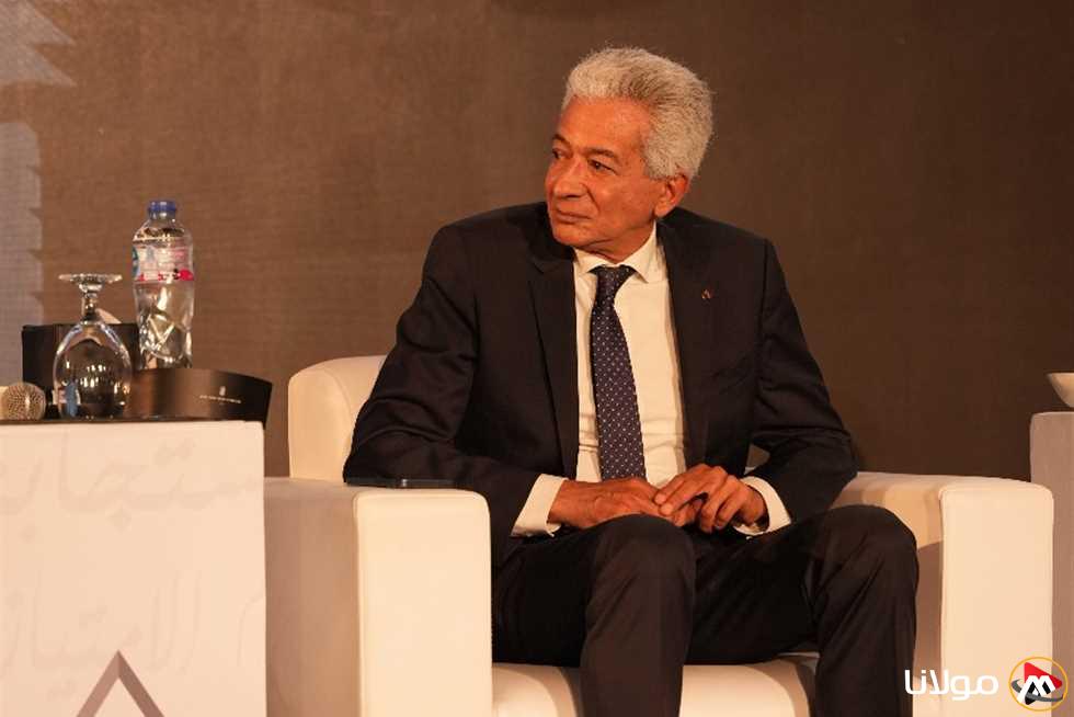 أمين عام الغرف التجارية يؤكد أهمية التعاون مع الحكومة لضبط الأسعار بما يتناسب مع الظروف الاقتصادية الحالية