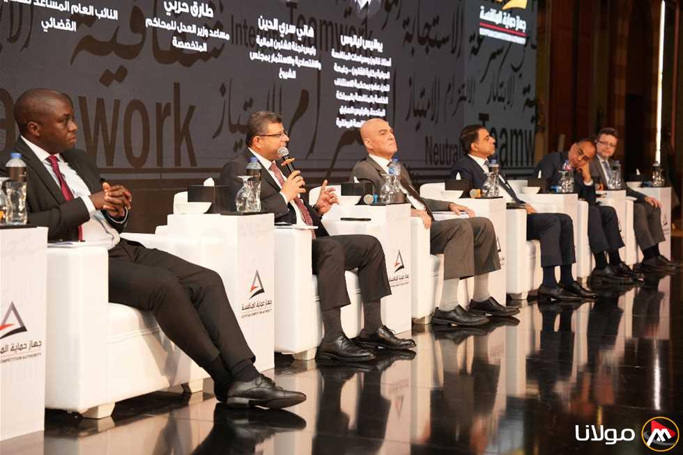 تعزيز النمو الاقتصادي في جنوب إفريقيا من خلال تنسيق سياسات المنافسة