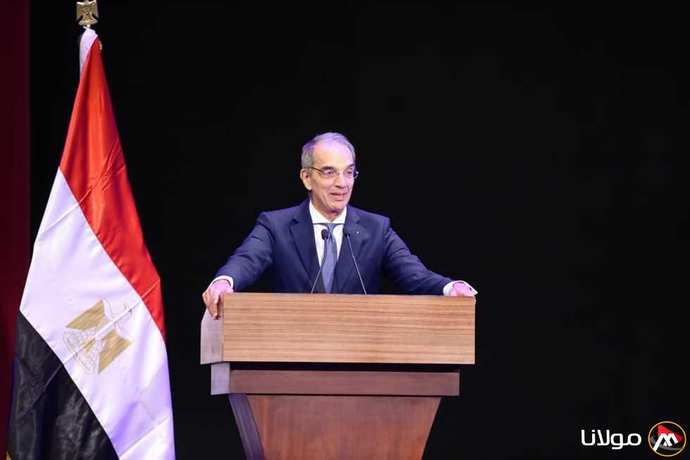 ضرورة التعاون بين الدول العربية والأفريقية لحماية مجتمعاتنا من الأخطار السيبرانية وفقًا لوزير الاتصالات