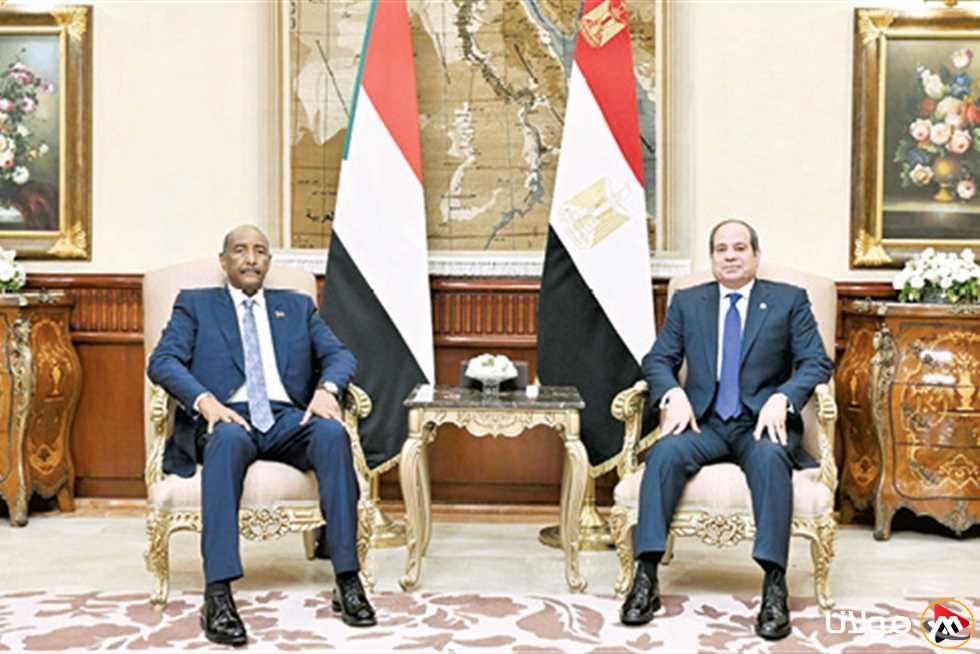قيمة التبادل التجاري بين مصر وأنجولا تصل إلى 34.2 مليون دولار في 2024 وفقًا لتقرير جديد