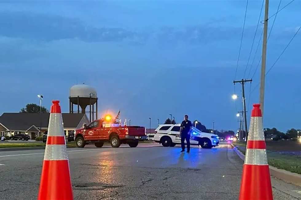 حادث مروع في الولايات المتحدة يودي بحياة 4 أطفال في دهس داخل مبنى