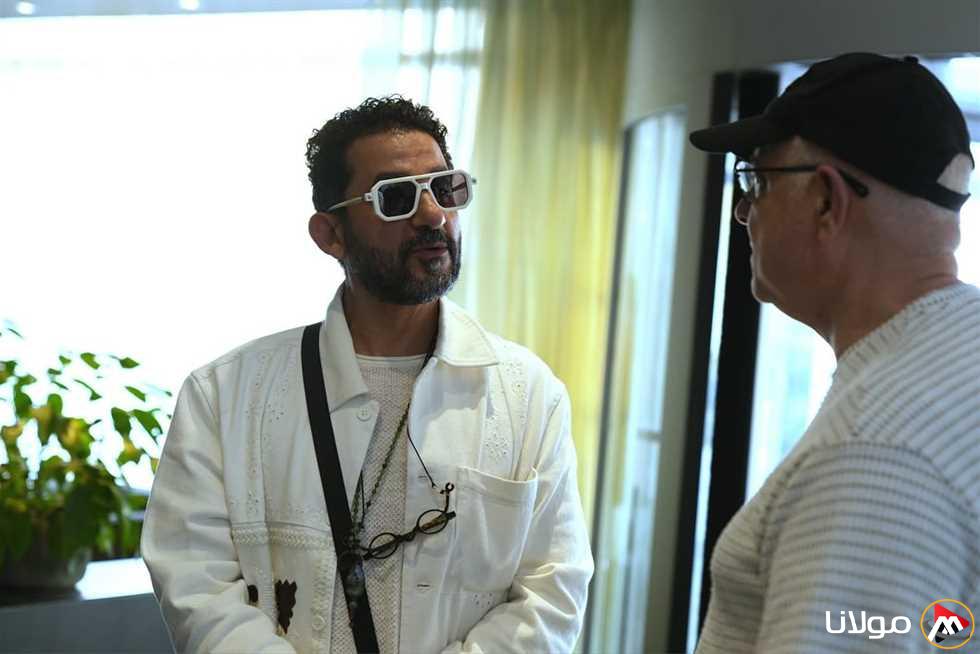 افتتاح مهرجان مالمو للسينما العربية اليوم وتكريم أحمد حلمي مع تفاصيل مثيرة
