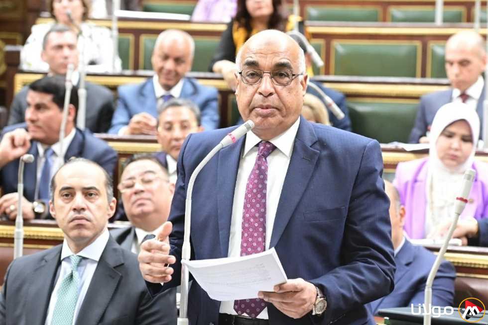 «النواب يوافقون على قانون الإجراءات الجنائية ووزير العدل يصفه بالإنجاز العظيم»
