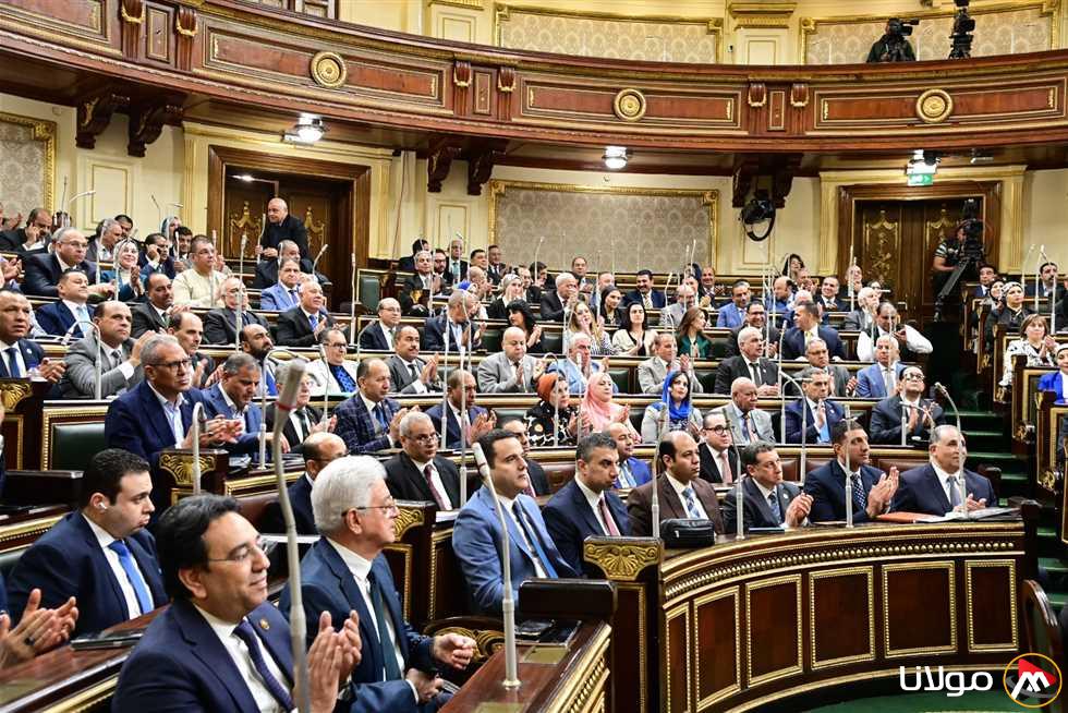 «موافقة نهائية من النواب على تعديل الهيئة القومية للأنفاق.. تعرف على التفاصيل»