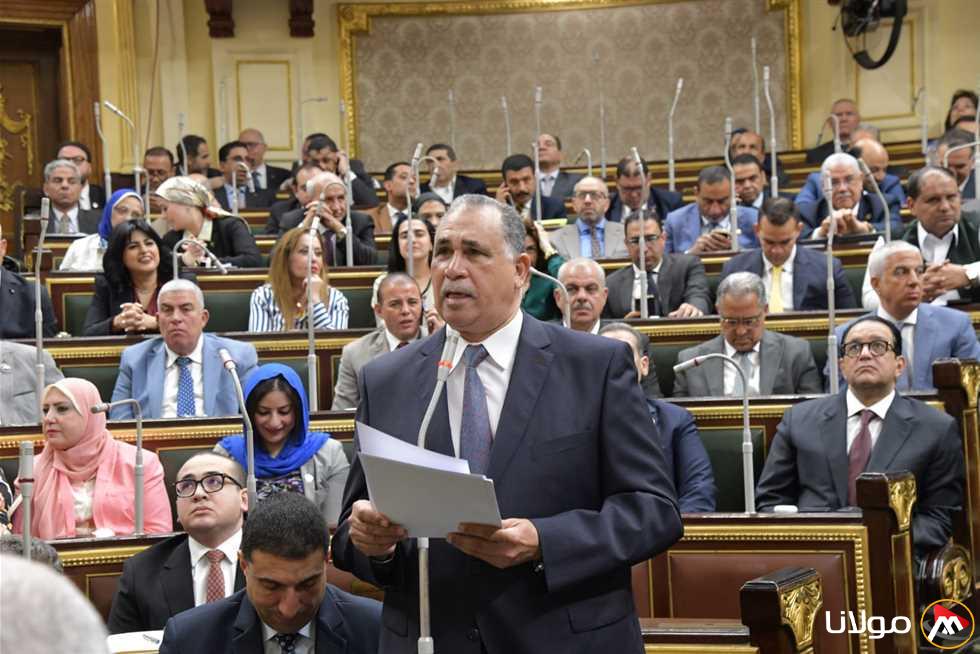 نقيب المحامين يدعو النواب للتدخل لحل أزمة الرسوم القضائية خلال التصويت النهائي على الإجراءات الجنائية