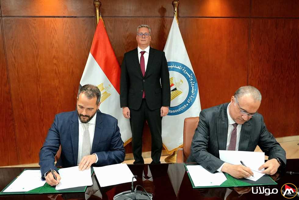 «البترول» تطلق نظامًا مبتكرًا لاتفاقيات اقتسام الإنتاج لجذب الاستثمارات العالمية وتحفيز النمو الاقتصادي