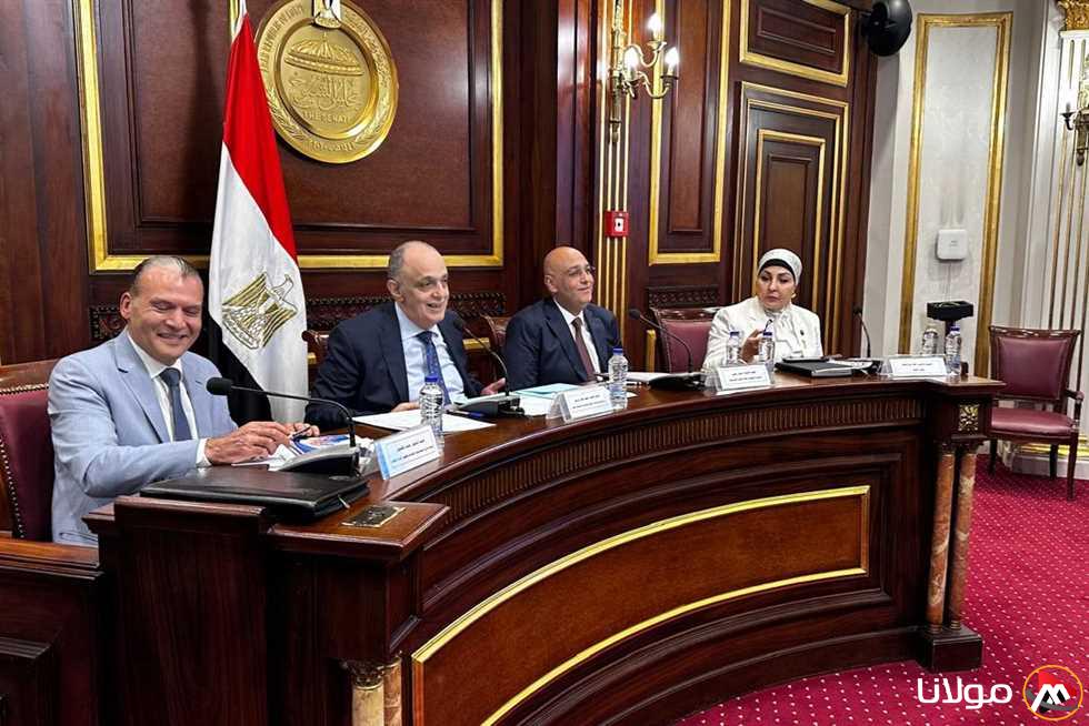جهاز تنمية المشروعات ينسق مع وزارة التنمية المحلية لتعزيز التكتلات الإنتاجية في المحافظات