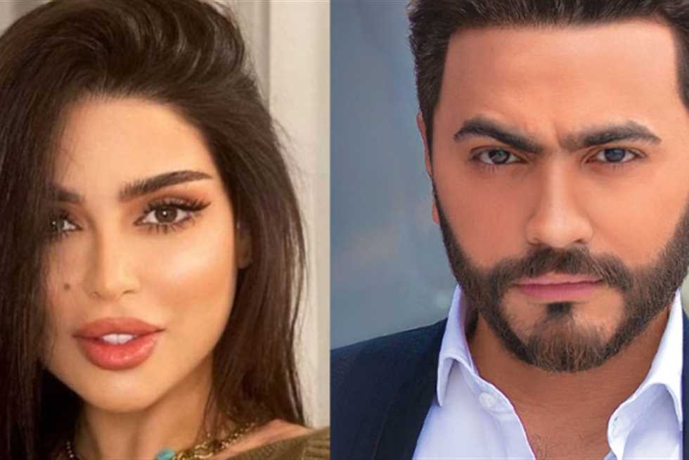 جليلة المغربية تكشف أسرار علاقتها بتامر حسني وتروي كيف بدأت القصة بعد رسالة صباح الخير (فيديو)