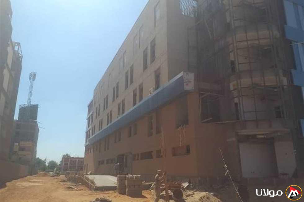 رئيس “اتصالات النواب” يؤكد قرب دخول مستشفى طوخ المركزي الخدمة بعد إنجاز 91% من الأعمال