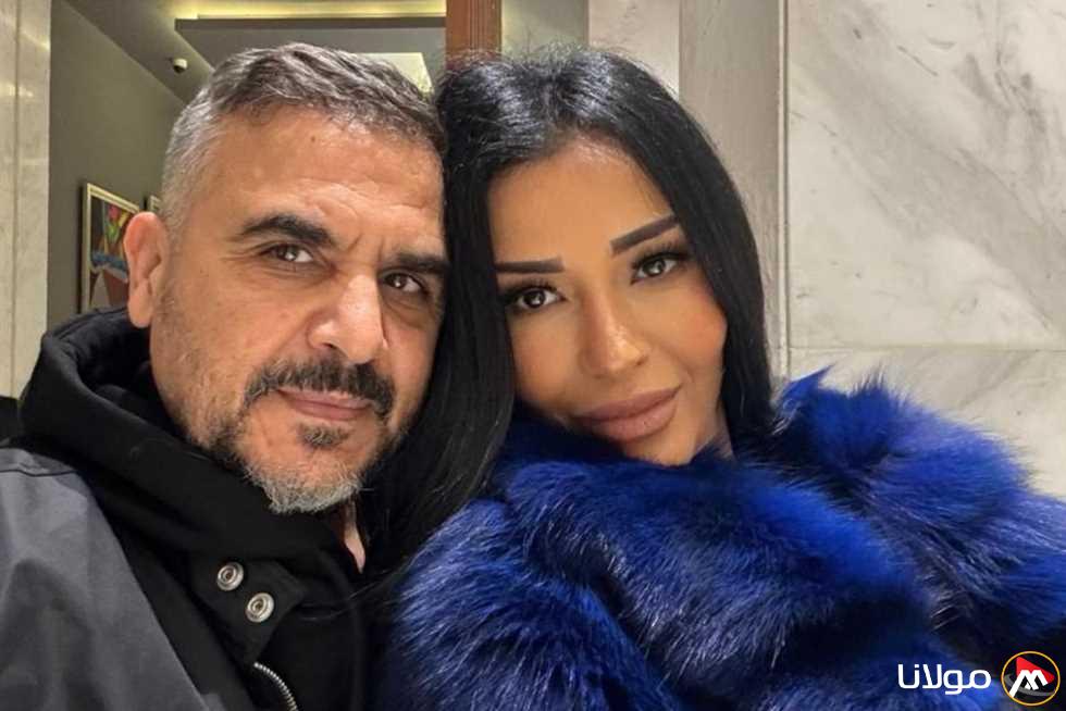 حب وزوجة وليد سعد.. رسالة مؤثرة تكشف عن أول وآخر تجربة في حياته