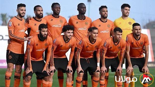 بث مباشر لمباراة نهضة بركان وشباب قسنطينة الآن في كأس الكونفدرالية