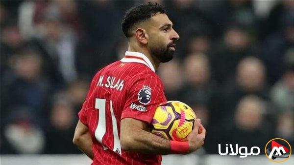 تابع البث المباشر لمباراة ليفربول وليستر سيتي في الجولة 33 من الدوري الإنجليزي الممتاز.